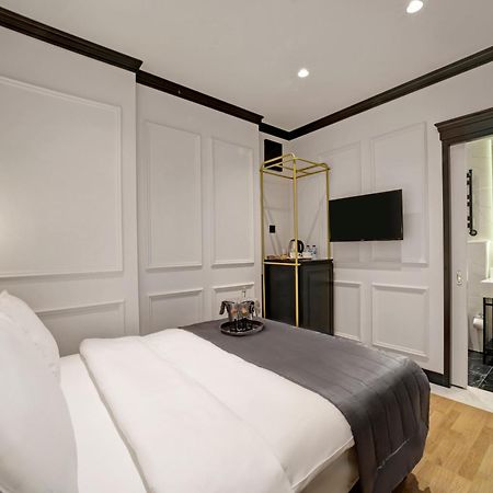 The Trinity Hotel Taksim - Special Category İstanbul Dış mekan fotoğraf